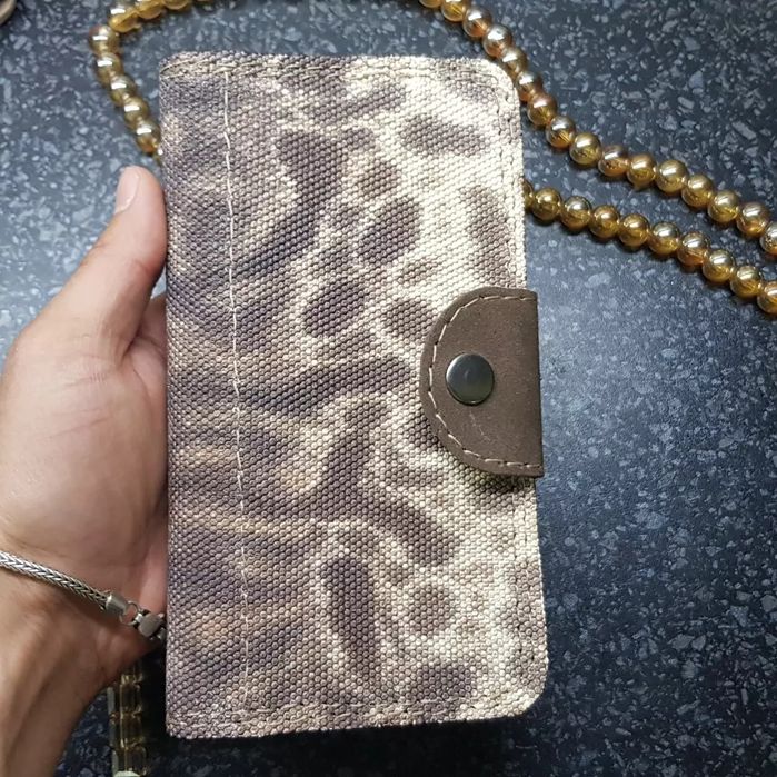 Кожаные сумки и портмоне ручной работы