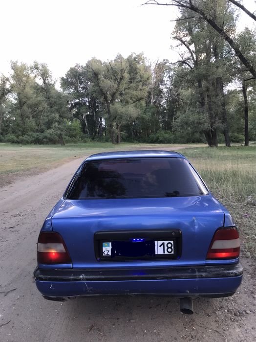 Продам Nissan Sunny N14