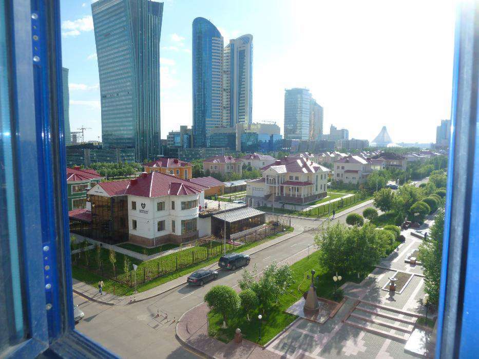ЖК "Дипломат" с евроремонтом