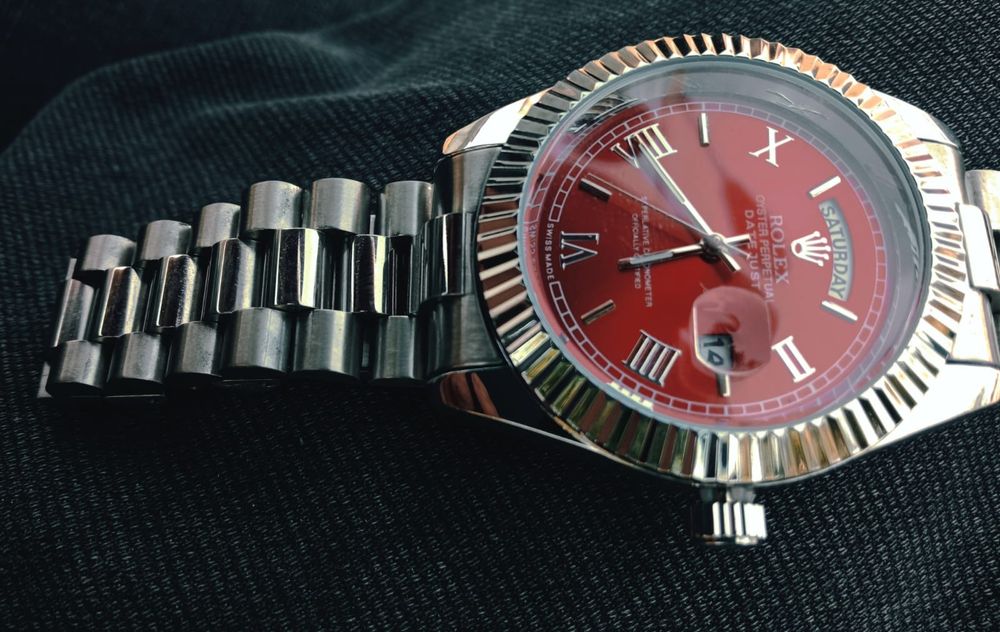 Продам наручные часы Rolex