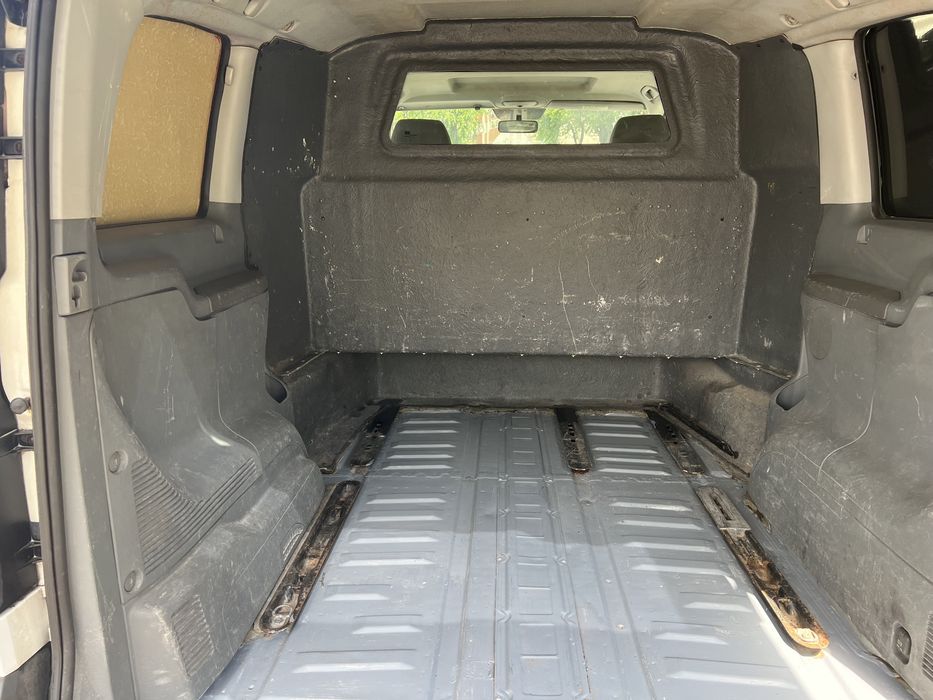 Vito mixt 6 locuri 2008