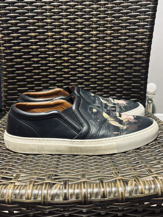 Givenchy Rottweiler 2013