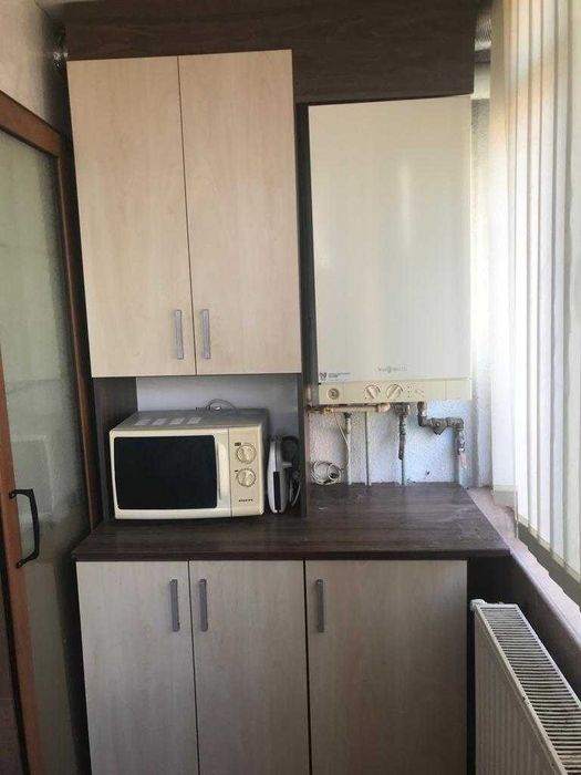 Apartament 2 Camere Decomandat – Nicolina / Belvedere