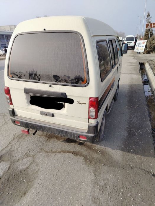 Damas 2016 xolati zor