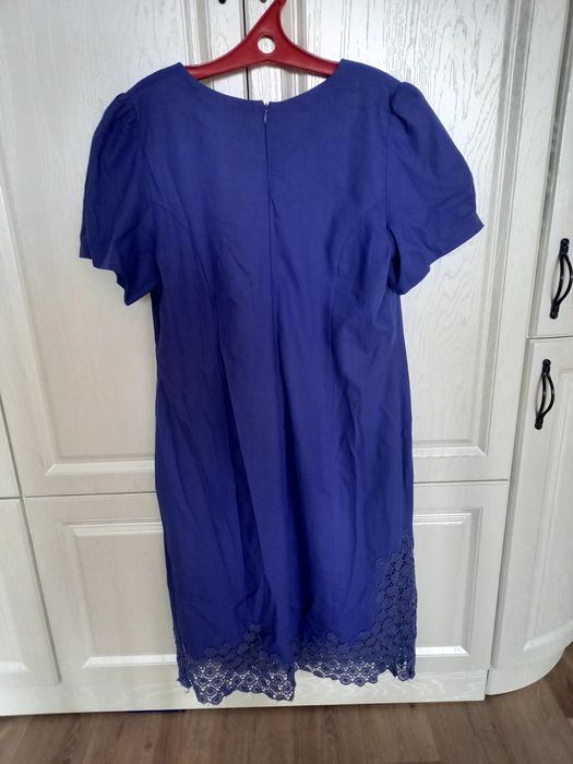 Платье в хорошем состояний