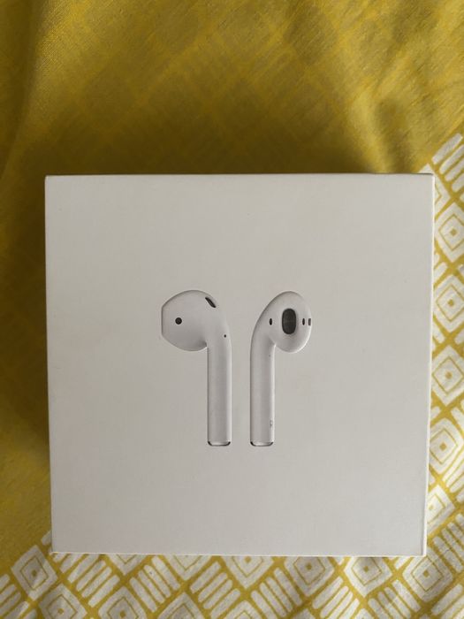 Airpods 3 (СПЕШНО)