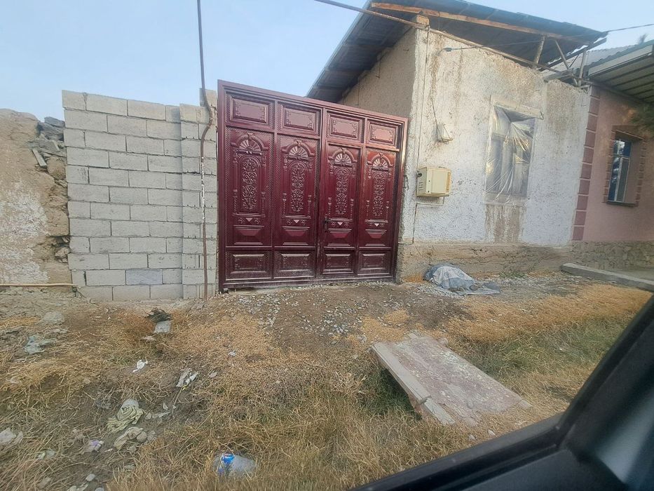 8 sotigʻli uchastka tezda sotiladi