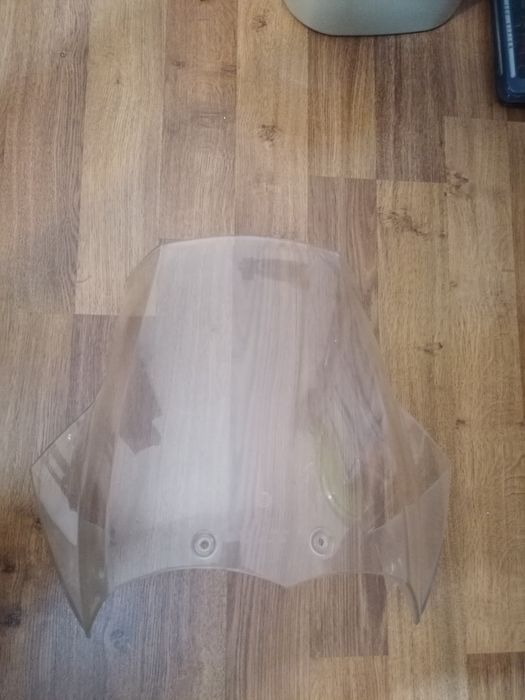 Слюда за мотоциклет БМВ