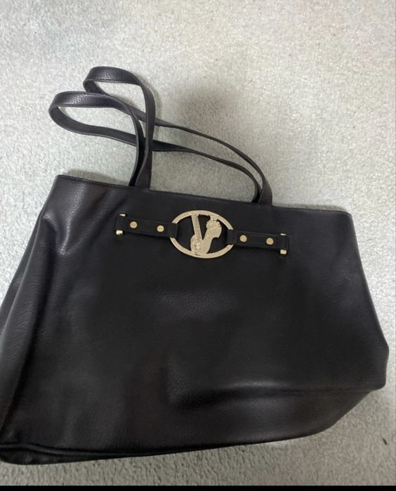 Geanta vintage Versace Jeans