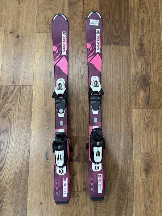 Schiuri 110 si clapari purtate un sezon