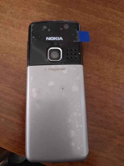 Nokia 6300 , новый