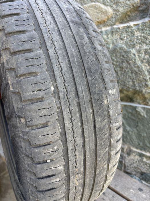Покрышка 225/65 R17