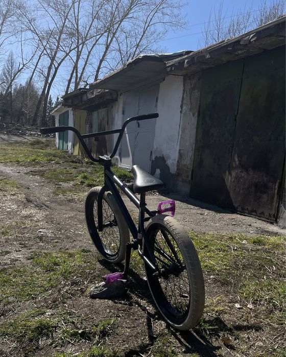 Продам трюковой велосипед Bmx