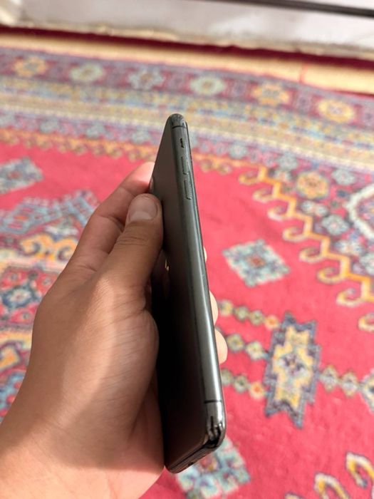 Iphone11 pro max