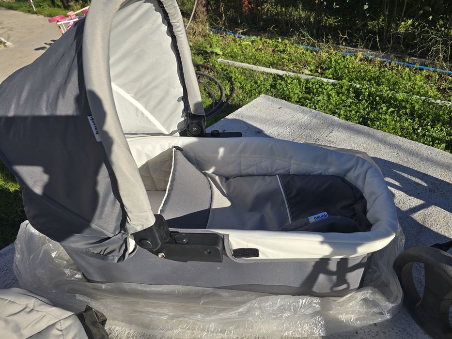 Детска количка 3в1