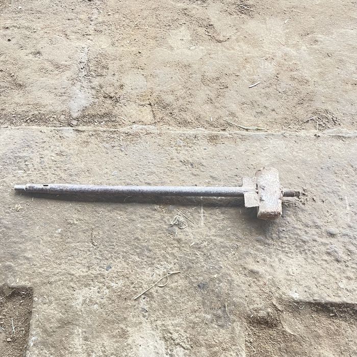 Кубалды жағдайы өте жақсы