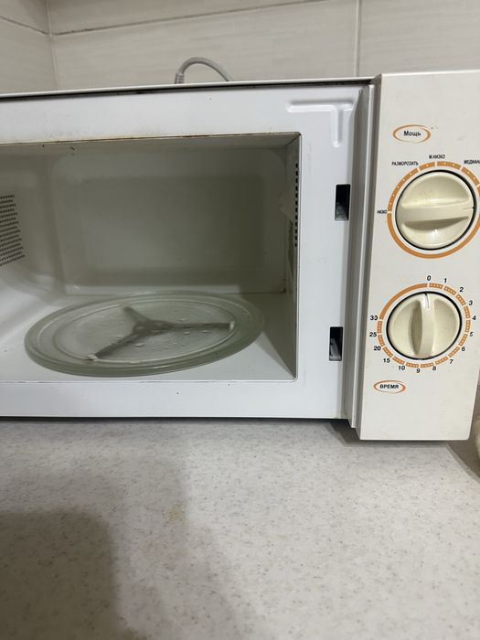 Продам Микроволновый печь
