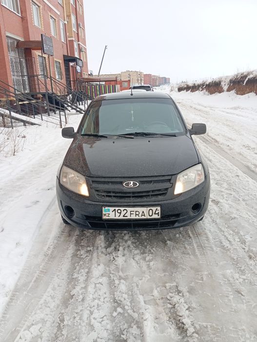 Продам автомобиль гранта