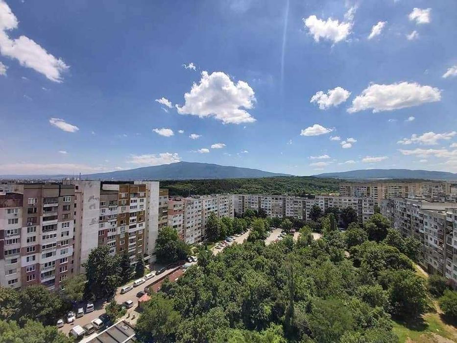 Едностаен ап. под наем в кв. Люлин 7