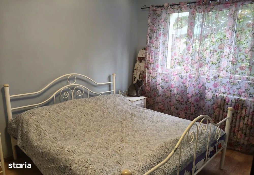 Apartament 3 camere de vanzare Drumul Taberei