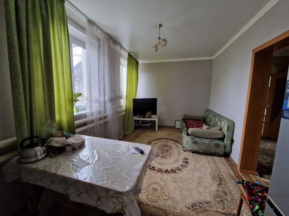 Продажа дома в Затоболовке