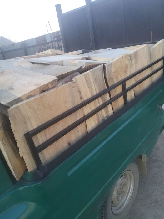 Продам дрова швырок