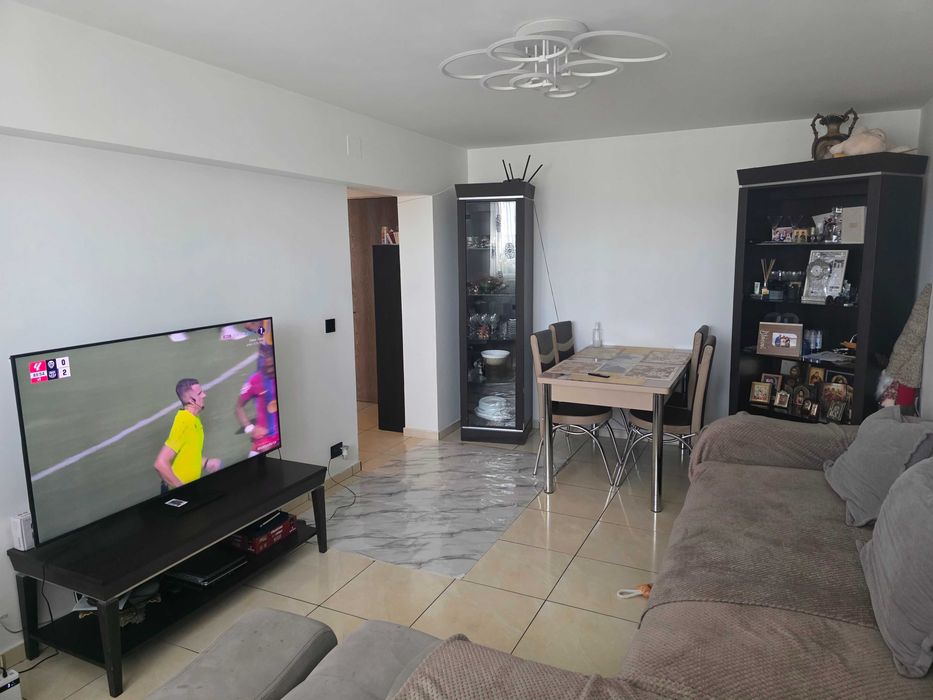 Apartament 3 camere sector 1