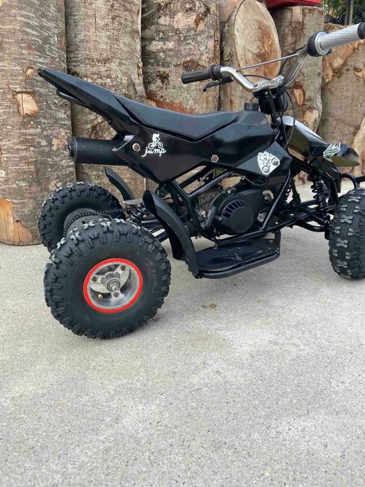 Продавам атв 49cc