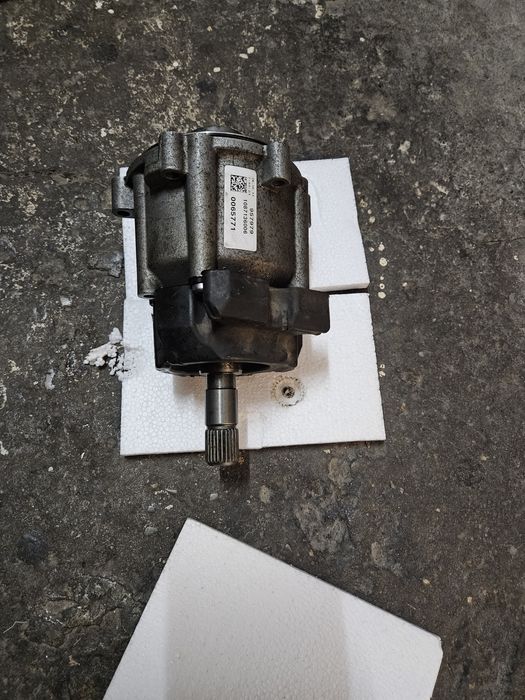 2 бр.Торсен диференциал за Ауди А7,А6 (C7) от ZF 8HP