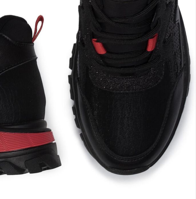 Дамски обувки 37