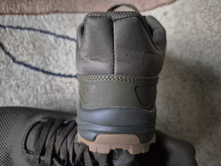 Обувки   FOX Explorer Trainer