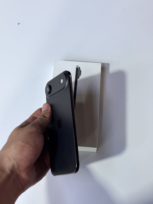 iPhone 17 Air LL/A