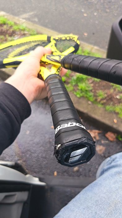 Rachete tenis BABOLAT