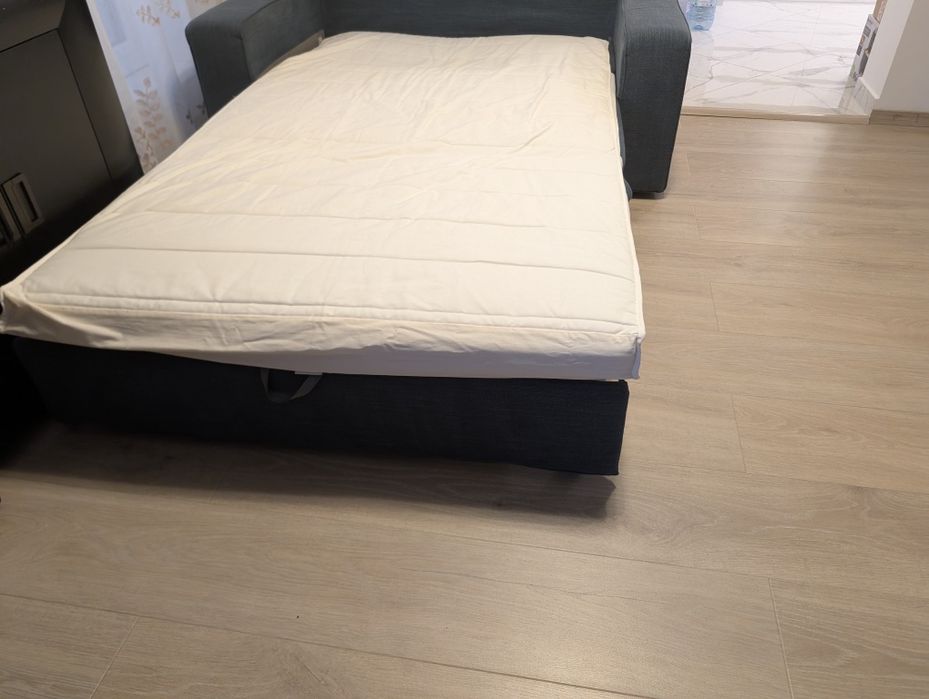 Canapea extensibilă Ikea