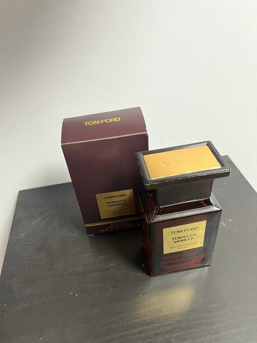 Tom Ford Tobacco-Vanille