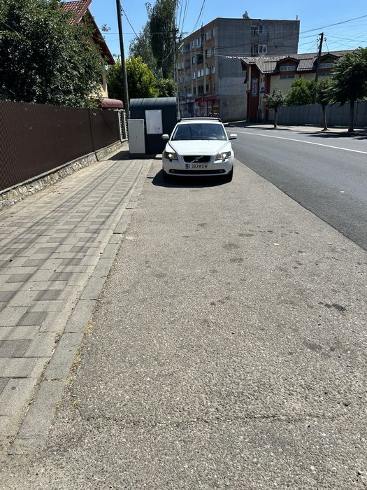 Volvo  s40 2.0d. an 2008