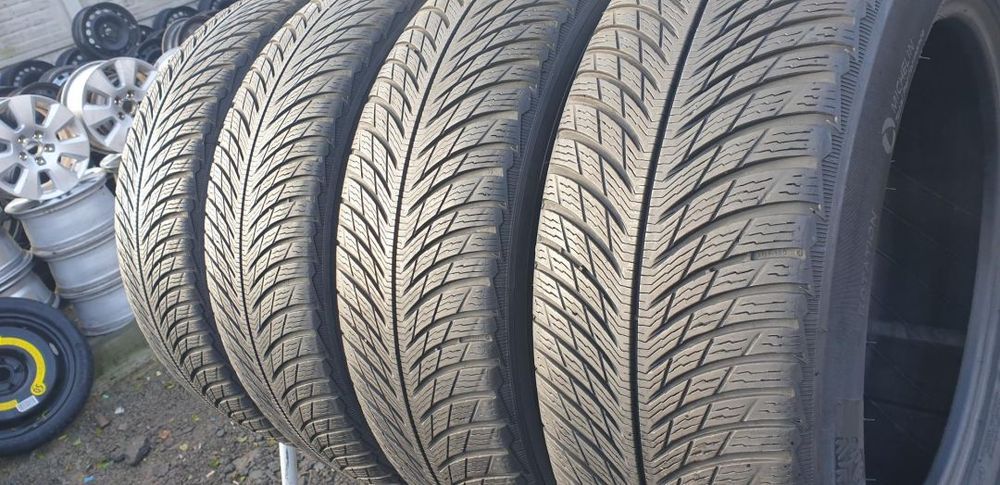 255 55 18, 255 60 18, 225 55 18, 265 60 18, 235 55 18, 225 60 18