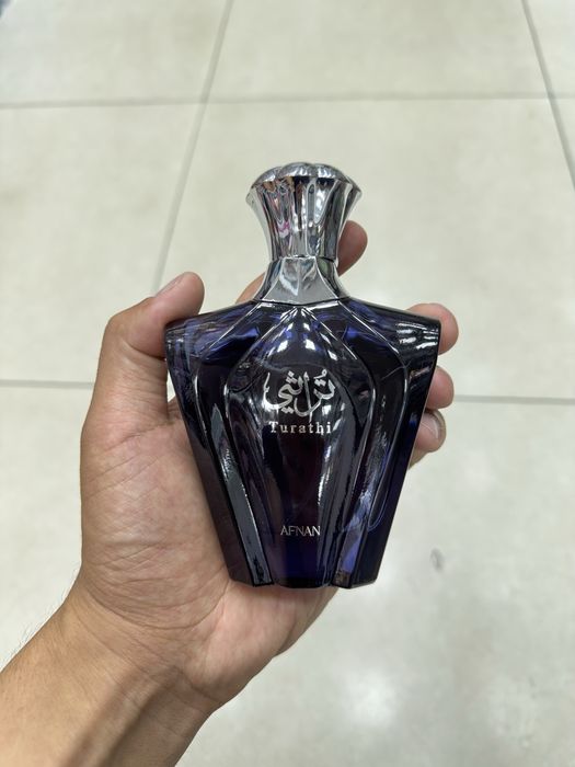 Afnan Turathi eau de Parfum