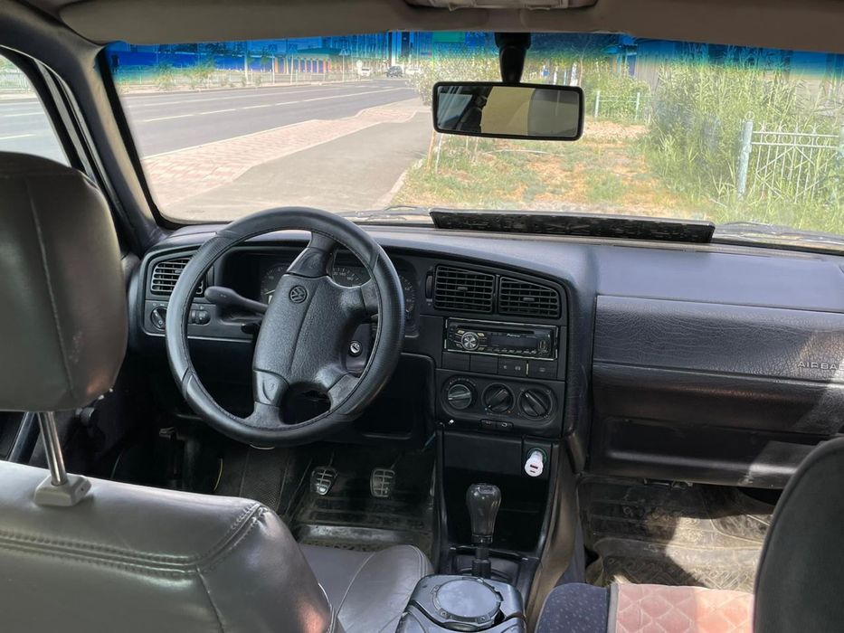 Продам Пассат Б4