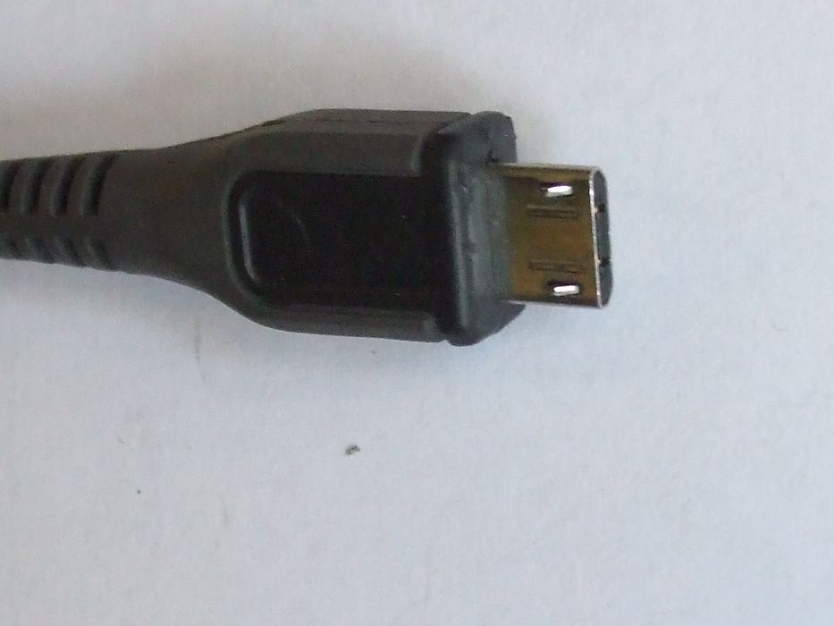 Vand cablu de date si adaptor OTG si casti H-Free Nokia