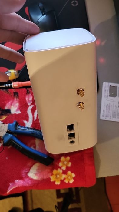 4G 5г Интернет для Бизнеса, в Офис или В частный дом. +Жетысай, Атакен