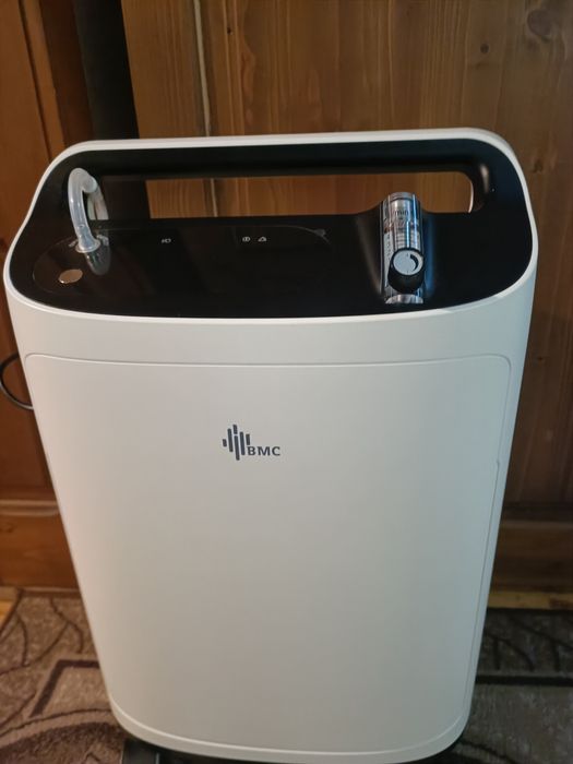 Кислороден концентратор BMC