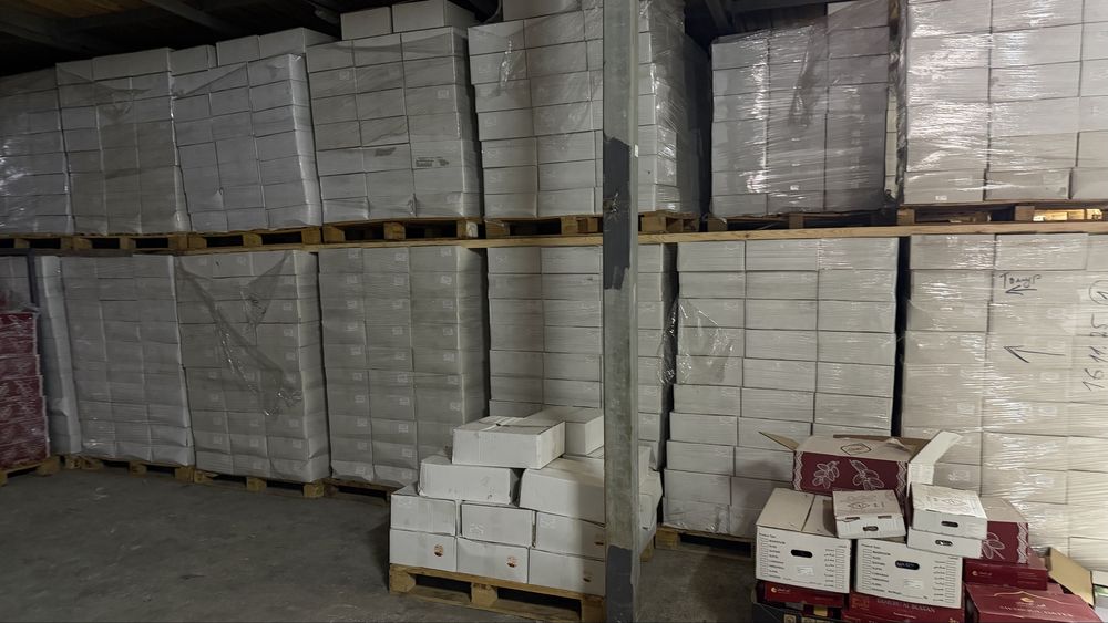 Финики топ, склад, на рамадан