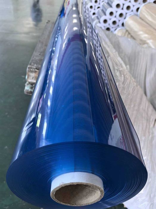 ПВХ мягкое стекло, прозрачные мягкие окна, максимальная ширина до 2,4м