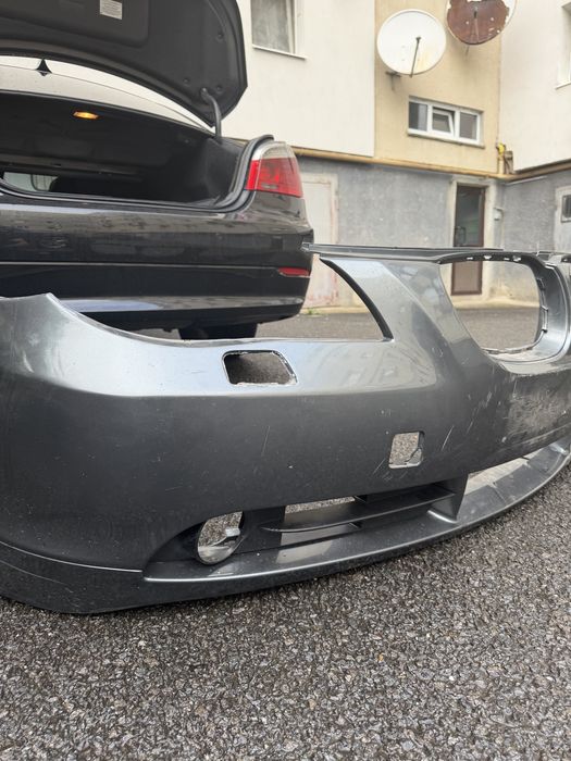 Bară față bmw e60