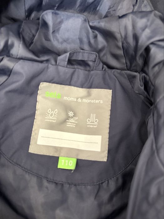 Продам одежду на мальчика за все 5000