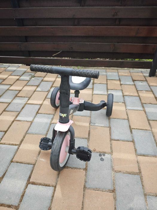 Vand bicicleta ToyzFox si leagan