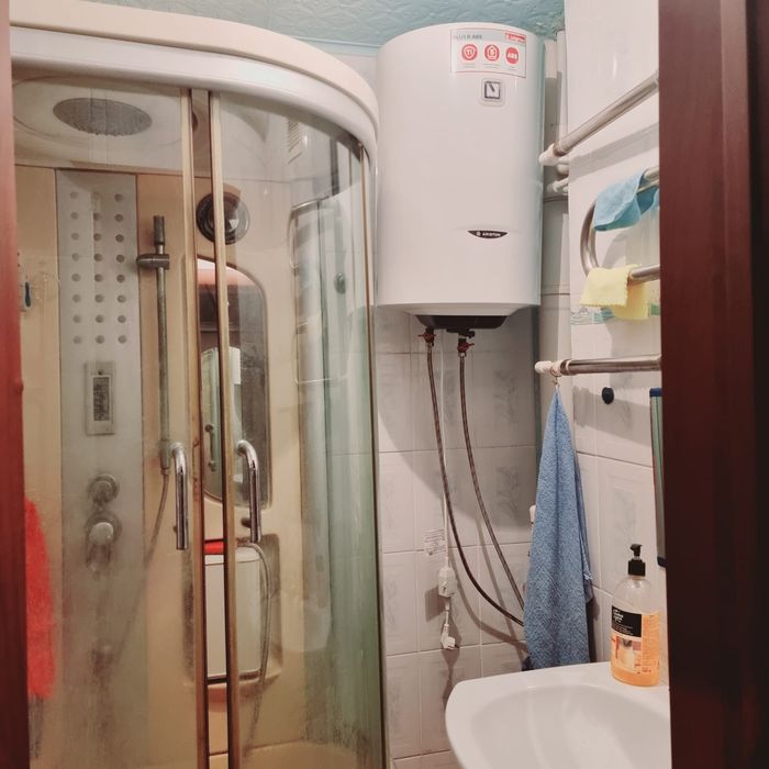 Продам 3х комнатную квартиру
