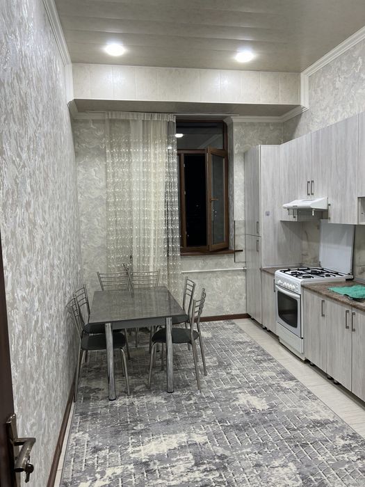 Аренда Квартира Новастройка Кора камиш 1/2 Алмазский район