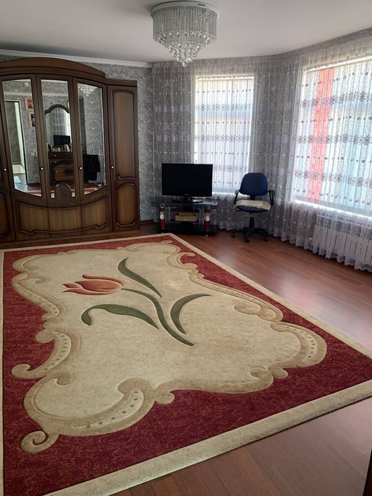 Дом. 2х этажный